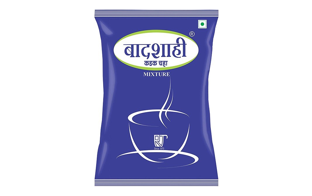 Badshahi Tea Mixture Tea    Pack  500 grams
